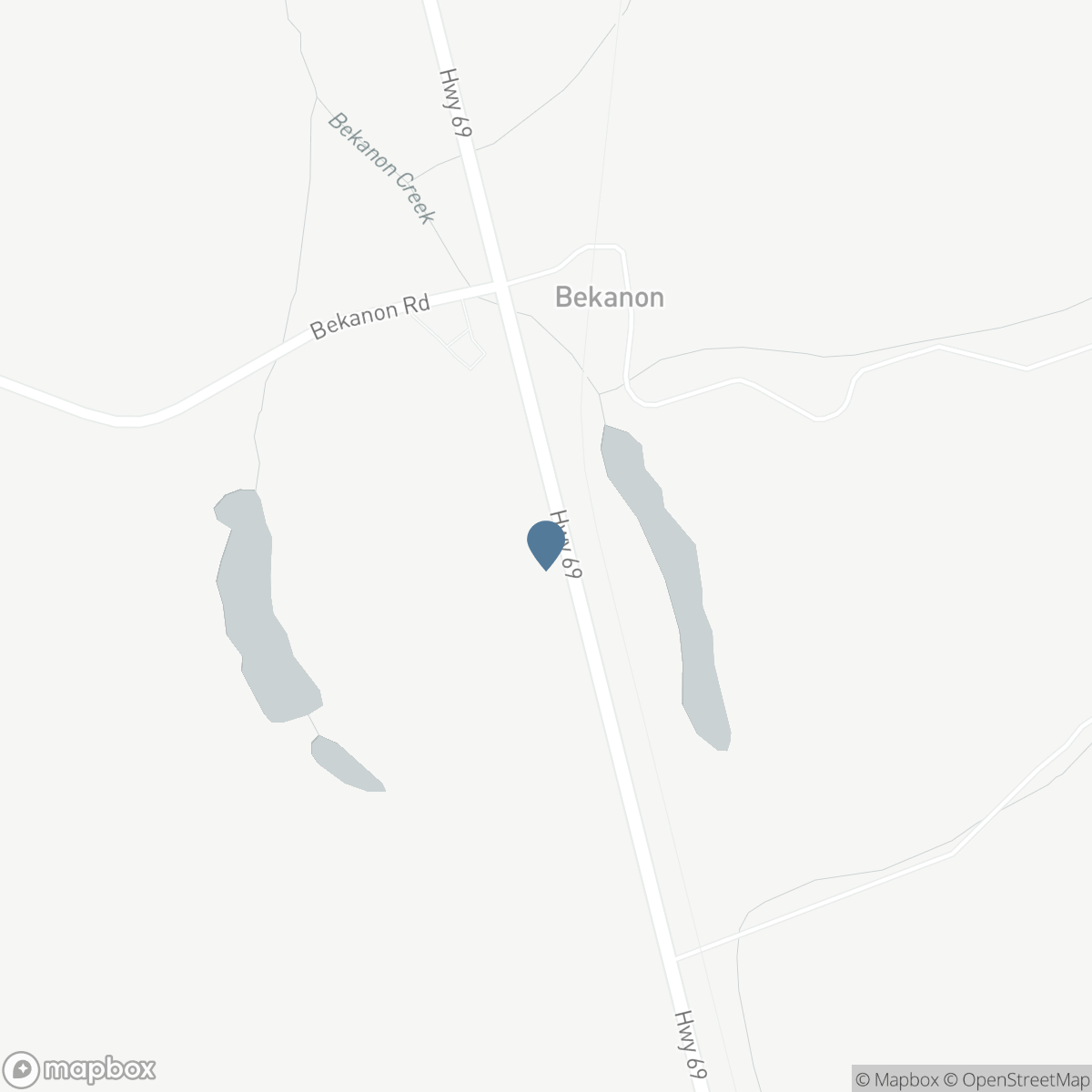 1390 69 HIGHWAY N, Parry Sound, Ontario P0G 1A0